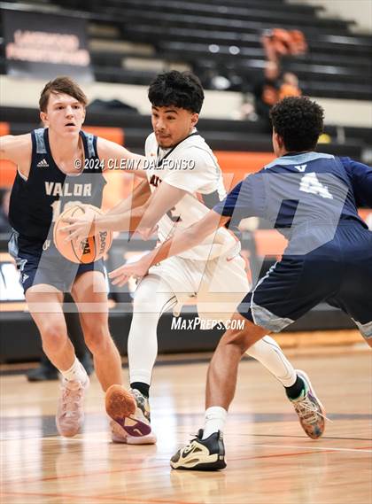 Thumbnail 2 in Valor Christian @ Lakewood photogallery.