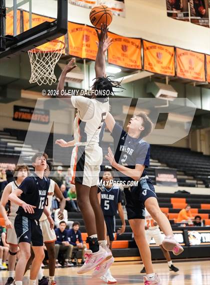 Thumbnail 3 in Valor Christian @ Lakewood photogallery.