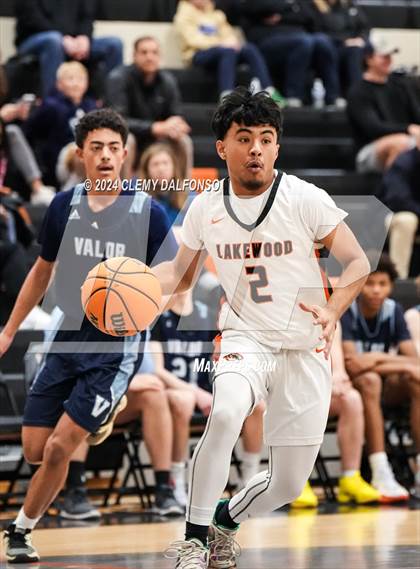 Thumbnail 3 in Valor Christian @ Lakewood photogallery.