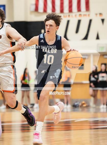 Thumbnail 3 in Valor Christian @ Lakewood photogallery.
