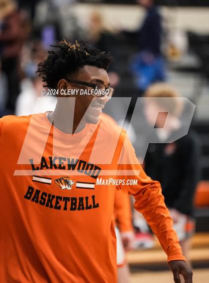 Thumbnail 3 in Valor Christian @ Lakewood photogallery.