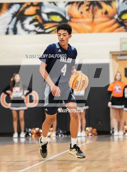 Thumbnail 1 in Valor Christian @ Lakewood photogallery.