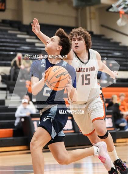 Thumbnail 3 in Valor Christian @ Lakewood photogallery.