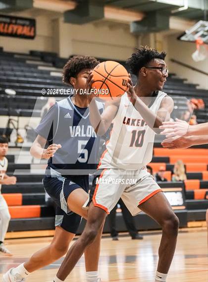 Thumbnail 2 in Valor Christian @ Lakewood photogallery.