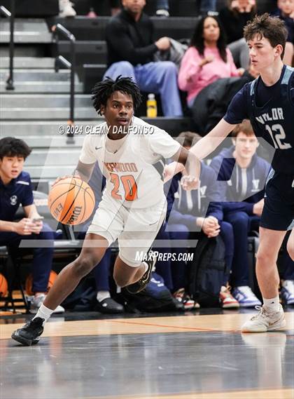Thumbnail 3 in Valor Christian @ Lakewood photogallery.