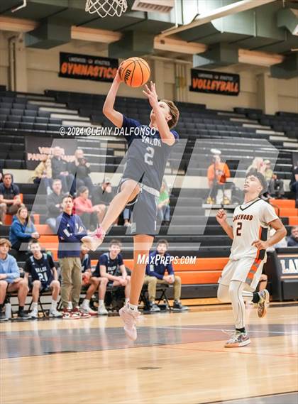Thumbnail 2 in Valor Christian @ Lakewood photogallery.