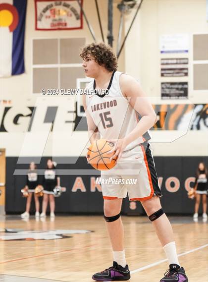 Thumbnail 1 in Valor Christian @ Lakewood photogallery.