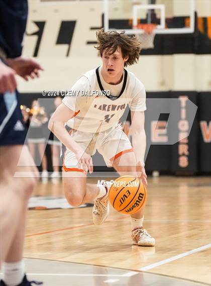Thumbnail 1 in Valor Christian @ Lakewood photogallery.
