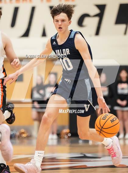 Thumbnail 1 in Valor Christian @ Lakewood photogallery.