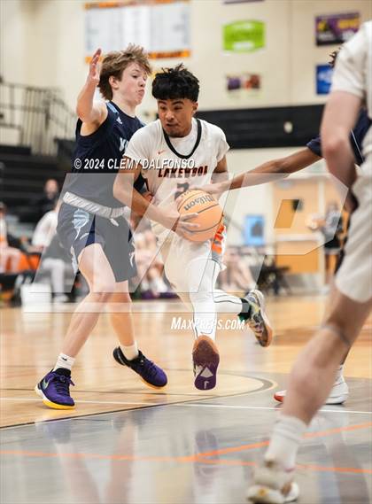 Thumbnail 1 in Valor Christian @ Lakewood photogallery.