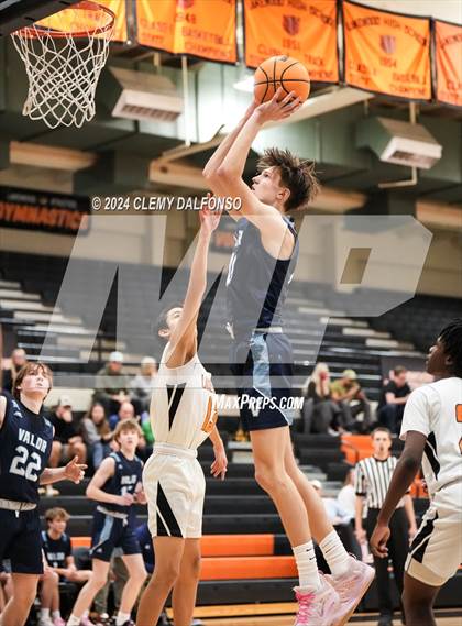 Thumbnail 3 in Valor Christian @ Lakewood photogallery.