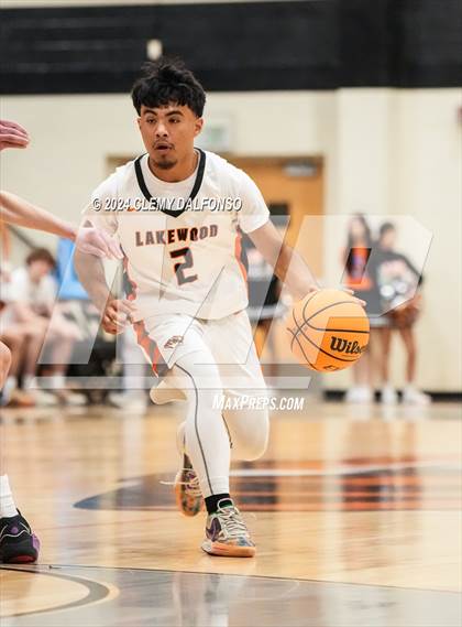 Thumbnail 3 in Valor Christian @ Lakewood photogallery.