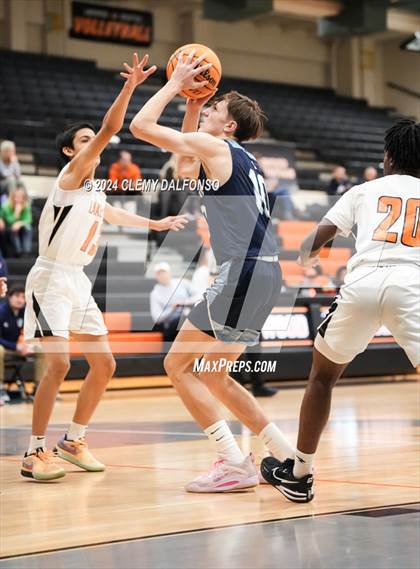 Thumbnail 3 in Valor Christian @ Lakewood photogallery.