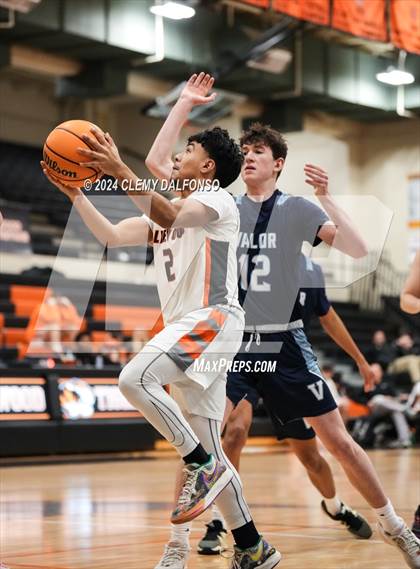 Thumbnail 2 in Valor Christian @ Lakewood photogallery.