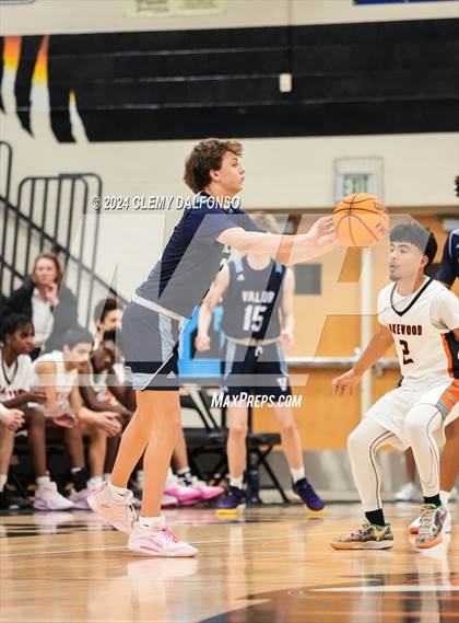 Thumbnail 2 in Valor Christian @ Lakewood photogallery.