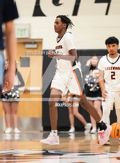 Thumbnail 3 in Valor Christian @ Lakewood photogallery.
