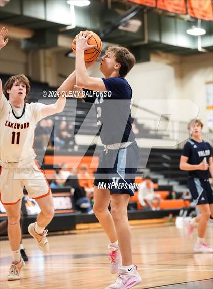 Thumbnail 2 in Valor Christian @ Lakewood photogallery.