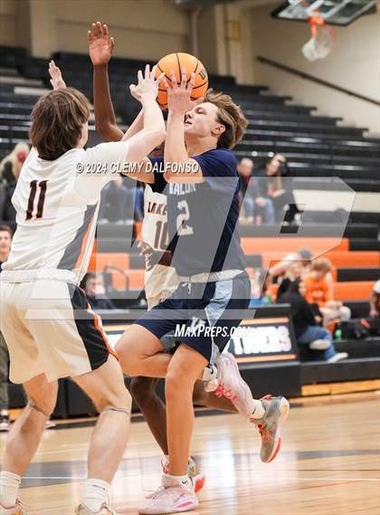 Thumbnail 2 in Valor Christian @ Lakewood photogallery.