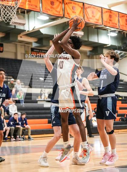 Thumbnail 1 in Valor Christian @ Lakewood photogallery.
