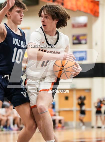 Thumbnail 2 in Valor Christian @ Lakewood photogallery.