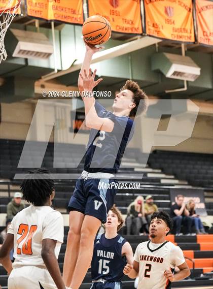 Thumbnail 2 in Valor Christian @ Lakewood photogallery.