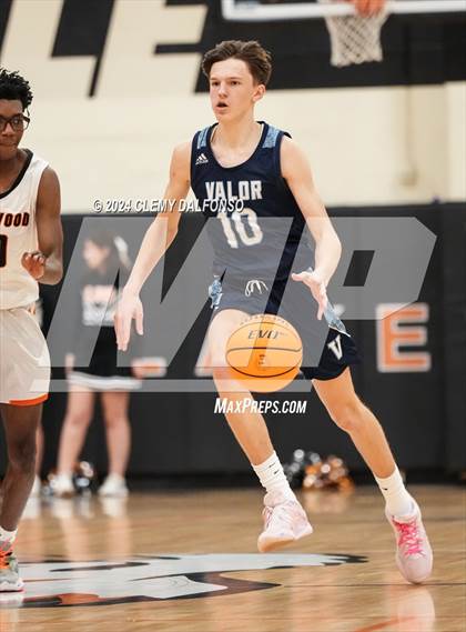 Thumbnail 2 in Valor Christian @ Lakewood photogallery.