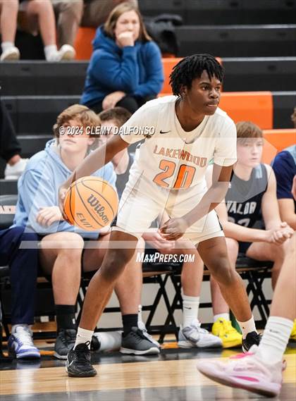 Thumbnail 1 in Valor Christian @ Lakewood photogallery.