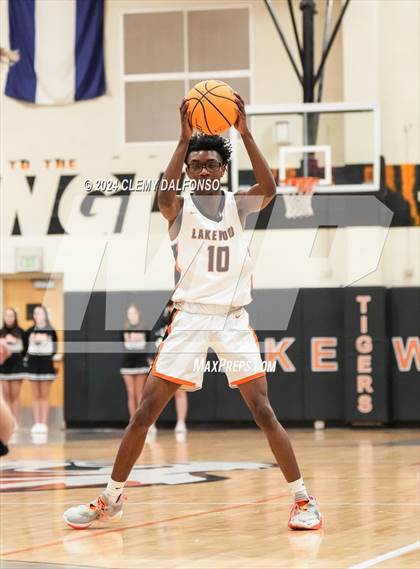 Thumbnail 3 in Valor Christian @ Lakewood photogallery.
