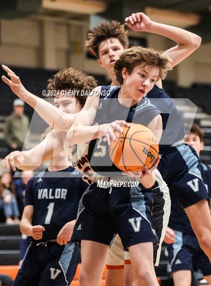 Thumbnail 3 in Valor Christian @ Lakewood photogallery.