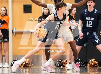 Thumbnail 2 in Valor Christian @ Lakewood photogallery.