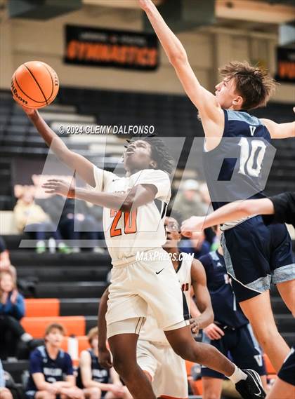 Thumbnail 2 in Valor Christian @ Lakewood photogallery.
