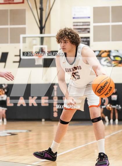 Thumbnail 2 in Valor Christian @ Lakewood photogallery.