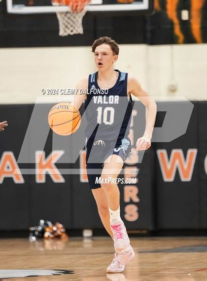 Thumbnail 1 in Valor Christian @ Lakewood photogallery.