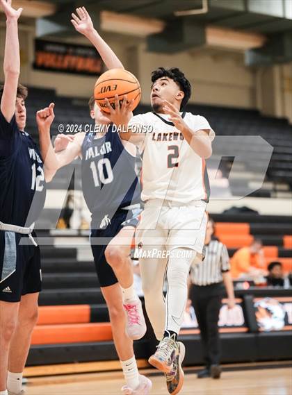 Thumbnail 2 in Valor Christian @ Lakewood photogallery.