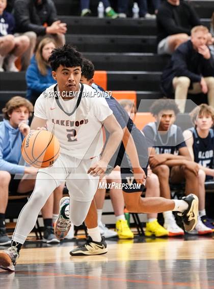Thumbnail 1 in Valor Christian @ Lakewood photogallery.