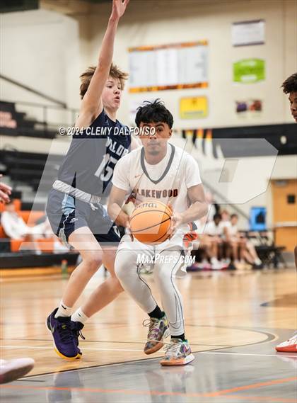Thumbnail 2 in Valor Christian @ Lakewood photogallery.
