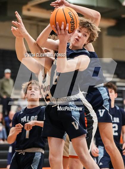 Thumbnail 2 in Valor Christian @ Lakewood photogallery.