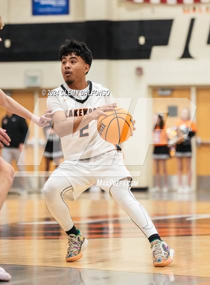Thumbnail 1 in Valor Christian @ Lakewood photogallery.