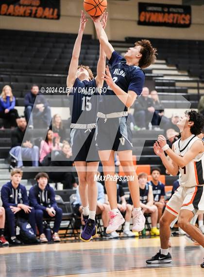Thumbnail 1 in Valor Christian @ Lakewood photogallery.