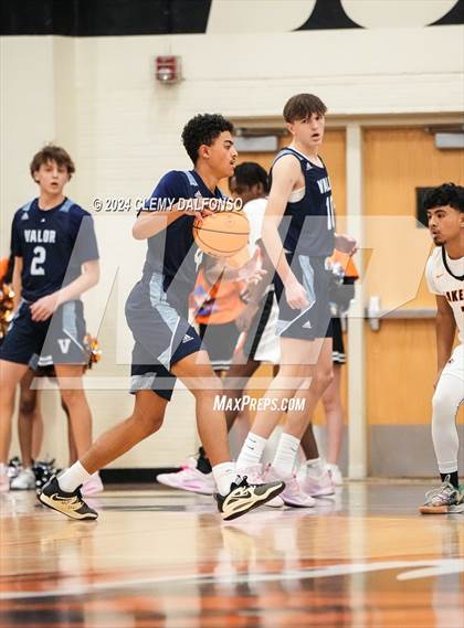 Thumbnail 1 in Valor Christian @ Lakewood photogallery.