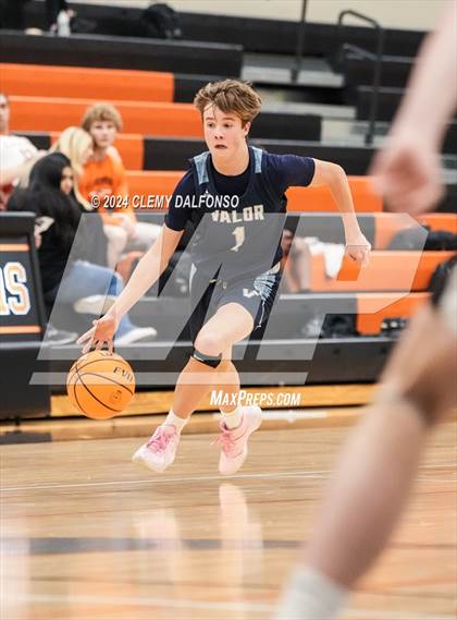 Thumbnail 3 in Valor Christian @ Lakewood photogallery.