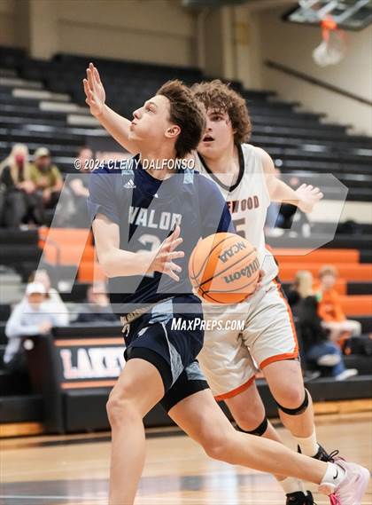 Thumbnail 2 in Valor Christian @ Lakewood photogallery.