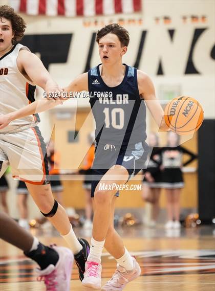 Thumbnail 2 in Valor Christian @ Lakewood photogallery.
