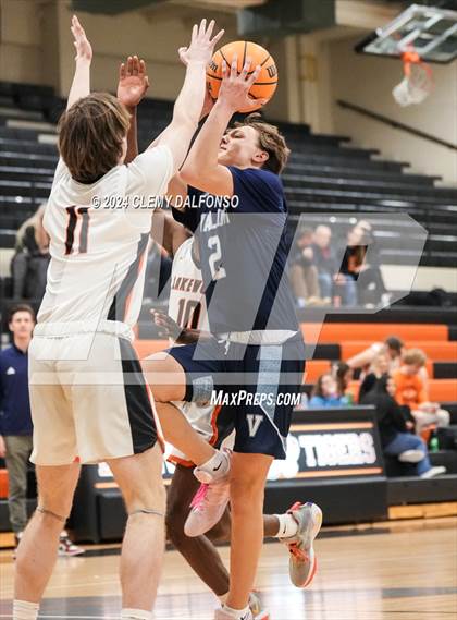 Thumbnail 3 in Valor Christian @ Lakewood photogallery.