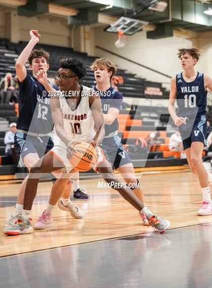 Thumbnail 3 in Valor Christian @ Lakewood photogallery.