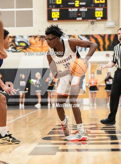 Thumbnail 3 in Valor Christian @ Lakewood photogallery.