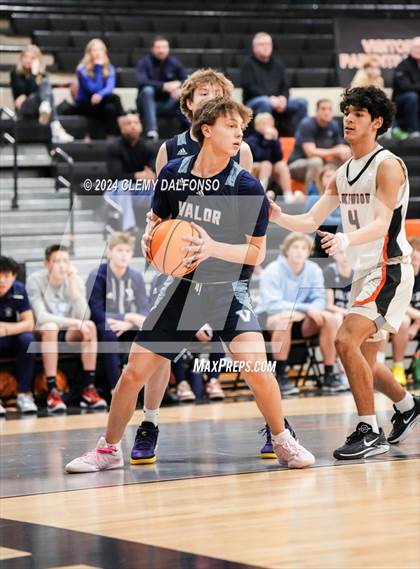 Thumbnail 1 in Valor Christian @ Lakewood photogallery.
