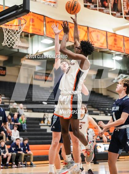 Thumbnail 1 in Valor Christian @ Lakewood photogallery.