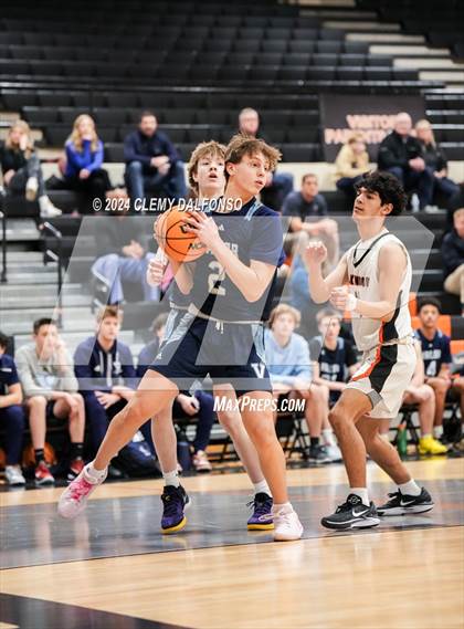 Thumbnail 3 in Valor Christian @ Lakewood photogallery.