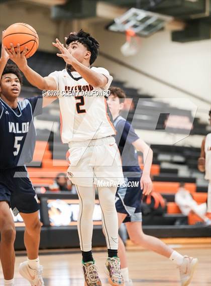Thumbnail 2 in Valor Christian @ Lakewood photogallery.